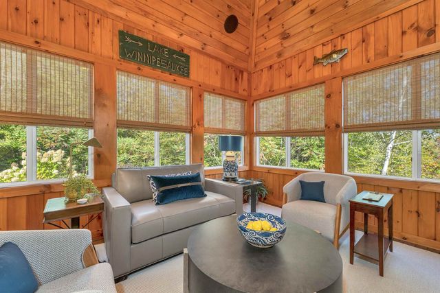 19 Abenaki Lane, Moultonborough, NH 03254