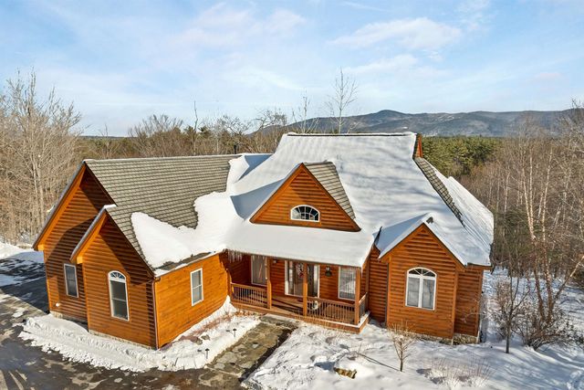 19 Abenaki Lane, Moultonborough, NH 03254