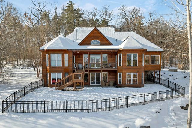 19 Abenaki Lane, Moultonborough, NH 03254