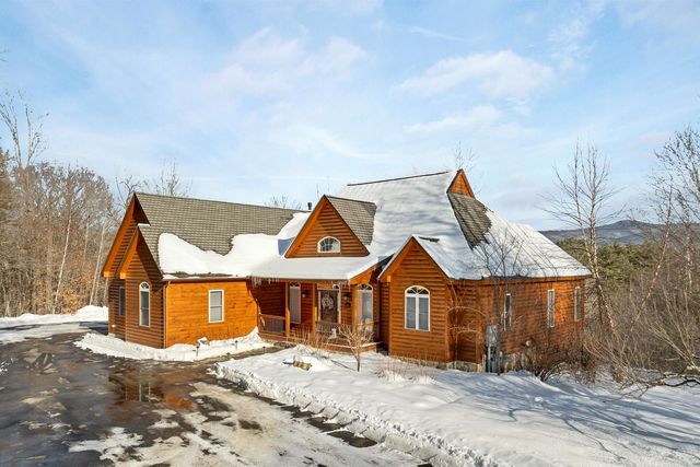 19 Abenaki Lane, Moultonborough, NH 03254