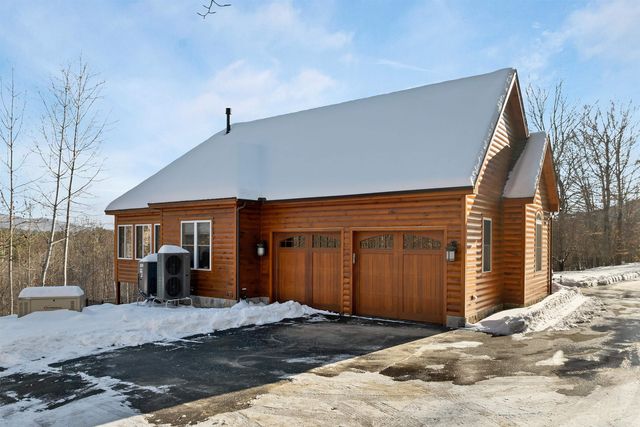 19 Abenaki Lane, Moultonborough, NH 03254