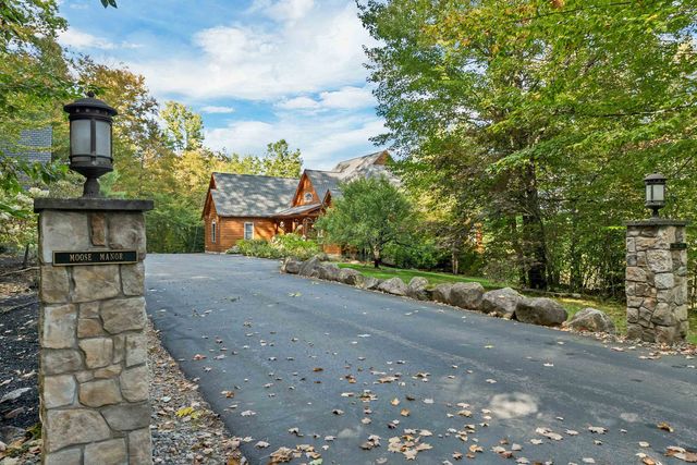 19 Abenaki Lane, Moultonborough, NH 03254