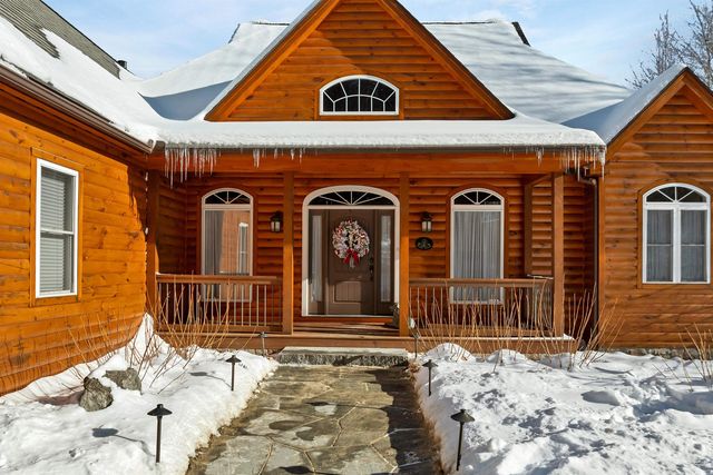 19 Abenaki Lane, Moultonborough, NH 03254