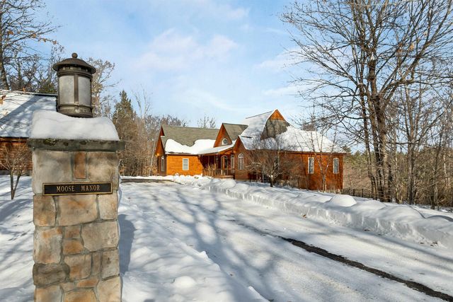 19 Abenaki Lane, Moultonborough, NH 03254