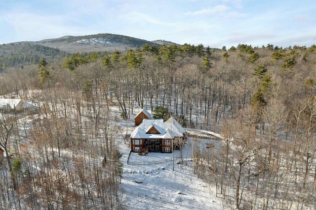 19 Abenaki Lane, Moultonborough, NH 03254