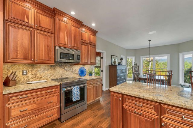 19 Abenaki Lane, Moultonborough, NH 03254