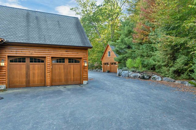 19 Abenaki Lane, Moultonborough, NH 03254