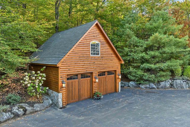19 Abenaki Lane, Moultonborough, NH 03254