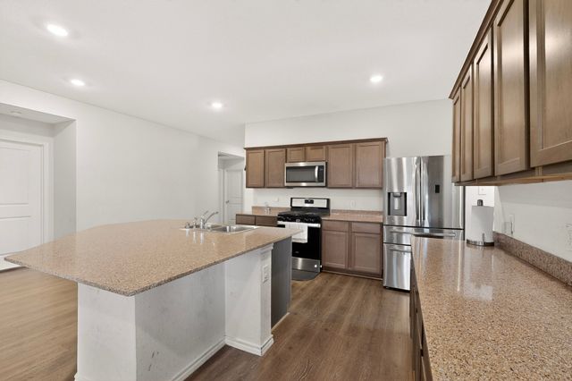 1114 Emerald Gate Drive, Princeton, TX 75407