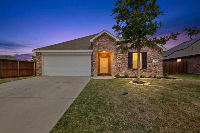 1114 Emerald Gate Drive, Princeton, TX 75407