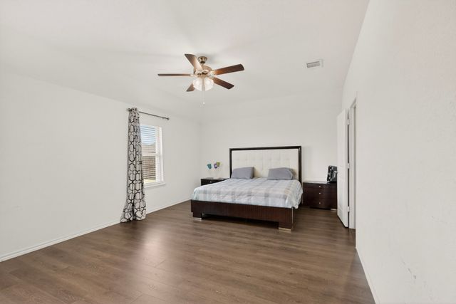1114 Emerald Gate Drive, Princeton, TX 75407