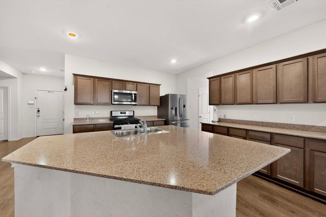 1114 Emerald Gate Drive, Princeton, TX 75407
