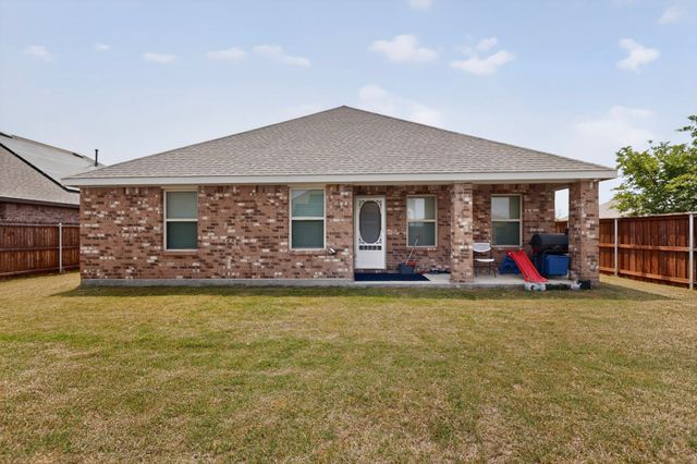 1114 Emerald Gate Drive, Princeton, TX 75407
