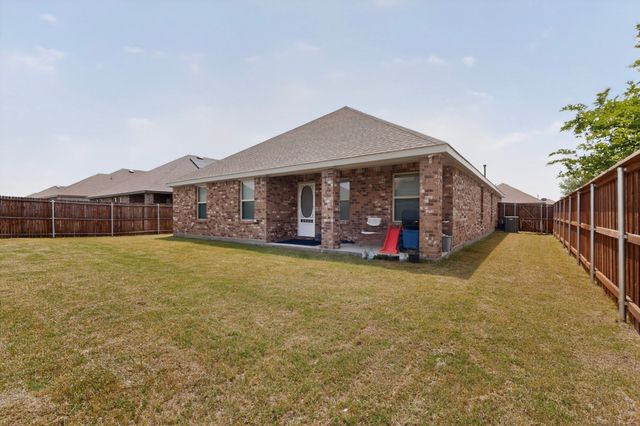 1114 Emerald Gate Drive, Princeton, TX 75407