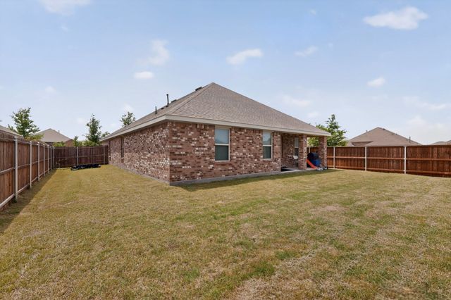 1114 Emerald Gate Drive, Princeton, TX 75407