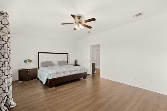 1114 Emerald Gate Drive, Princeton, TX 75407