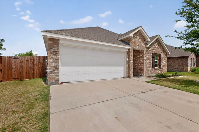 1114 Emerald Gate Drive, Princeton, TX 75407