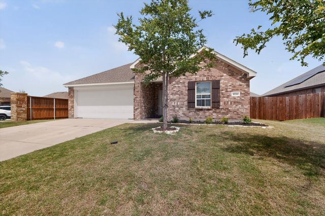 1114 Emerald Gate Drive, Princeton, TX 75407