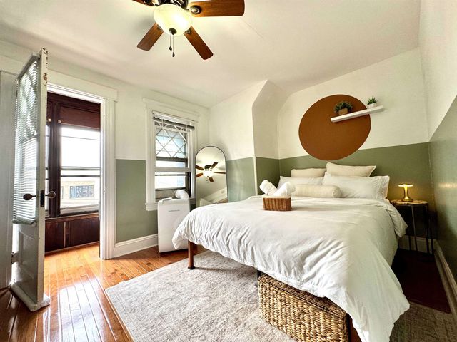140 BEACH ST, Jc, Heights, NJ 07307