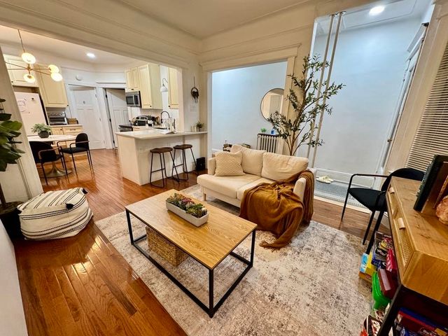 140 BEACH ST, Jc, Heights, NJ 07307