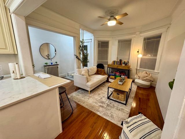 140 BEACH ST, Jc, Heights, NJ 07307
