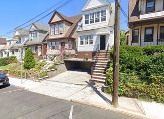 140 BEACH ST, Jc, Heights, NJ 07307