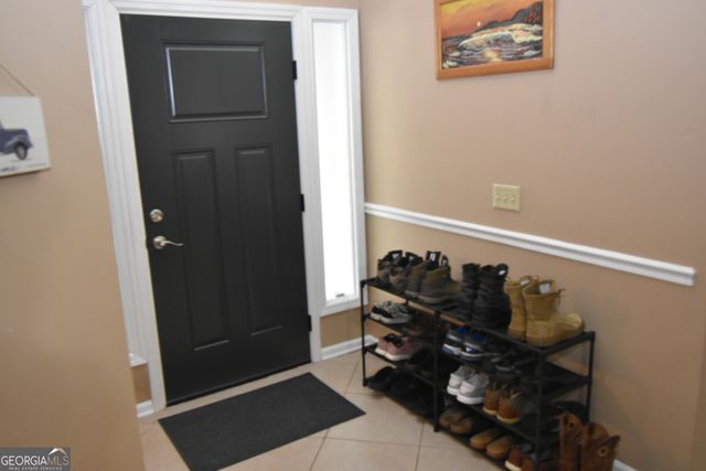 200 McIntosh Drive, St. Marys, GA 31558