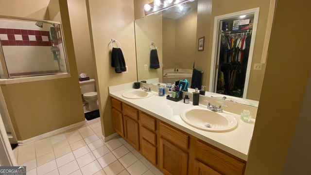 200 McIntosh Drive, St. Marys, GA 31558