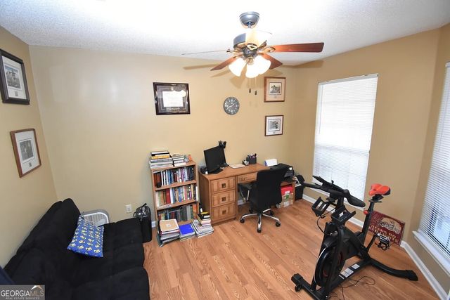 200 McIntosh Drive, St. Marys, GA 31558