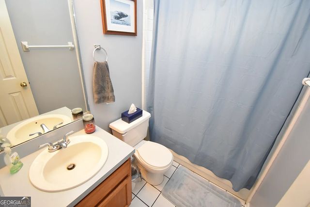 200 McIntosh Drive, St. Marys, GA 31558