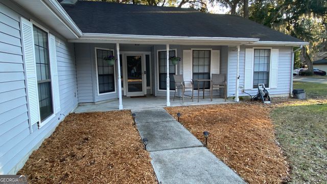 200 McIntosh Drive, St. Marys, GA 31558
