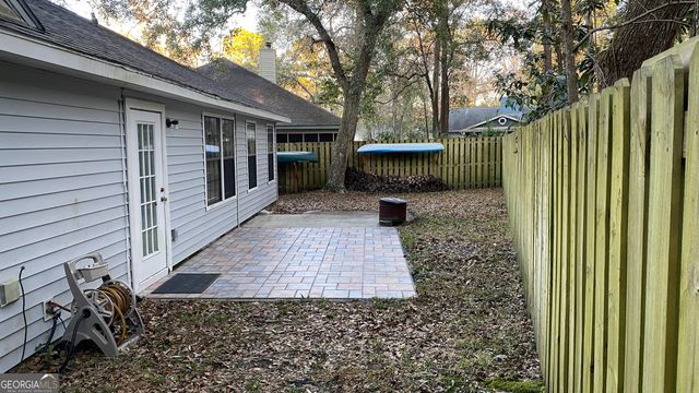 200 McIntosh Drive, St. Marys, GA 31558