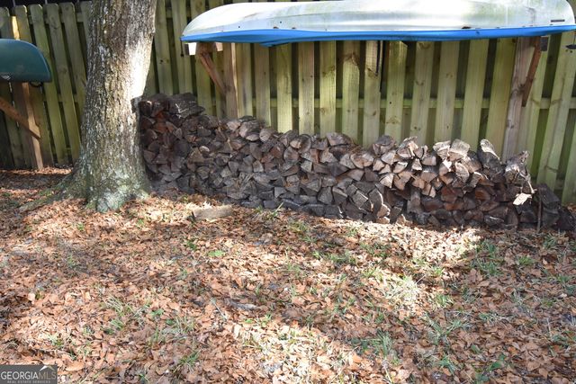 200 McIntosh Drive, St. Marys, GA 31558