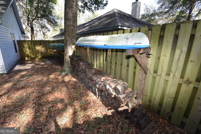 200 McIntosh Drive, St. Marys, GA 31558