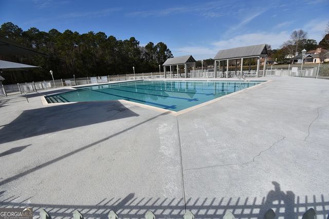 200 McIntosh Drive, St. Marys, GA 31558