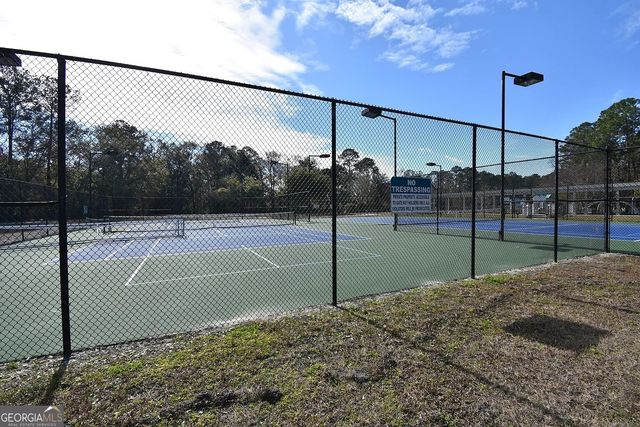 200 McIntosh Drive, St. Marys, GA 31558