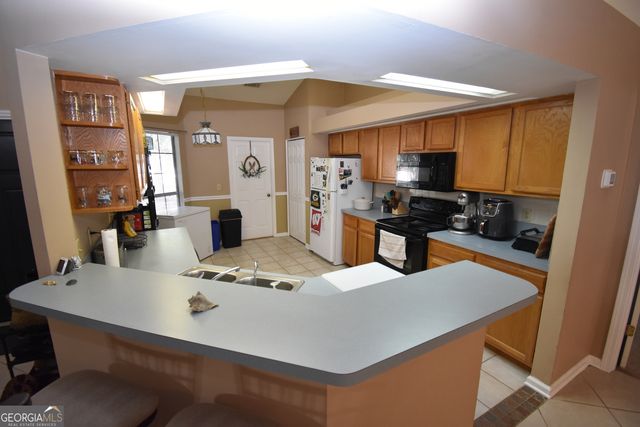 200 McIntosh Drive, St. Marys, GA 31558