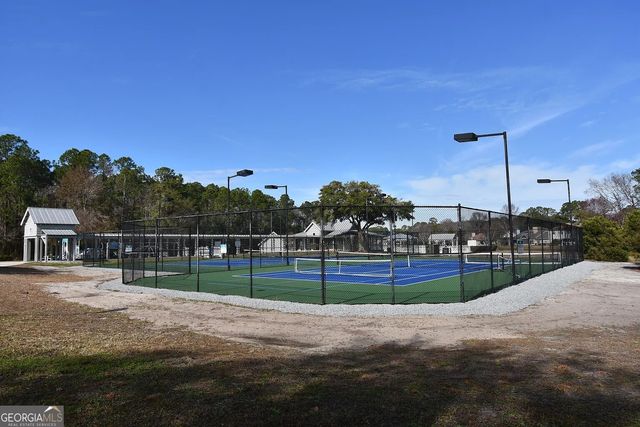 200 McIntosh Drive, St. Marys, GA 31558