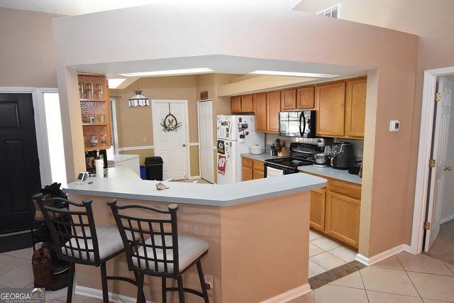 200 McIntosh Drive, St. Marys, GA 31558