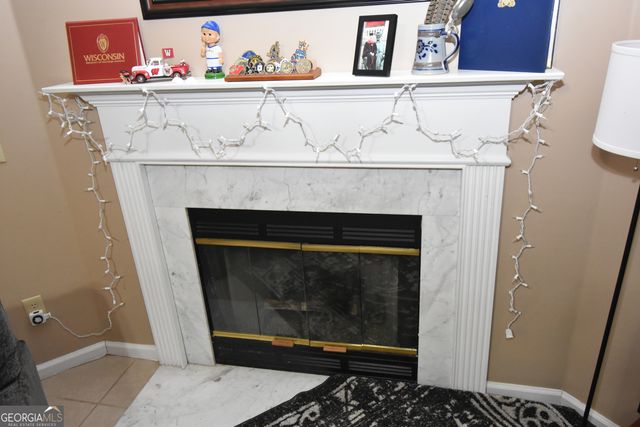 200 McIntosh Drive, St. Marys, GA 31558