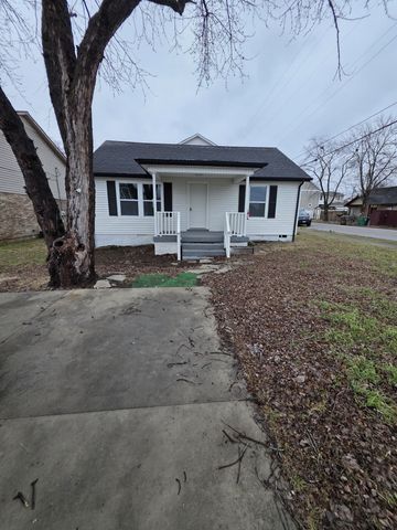 6200 California Ave, Nashville, TN 37209