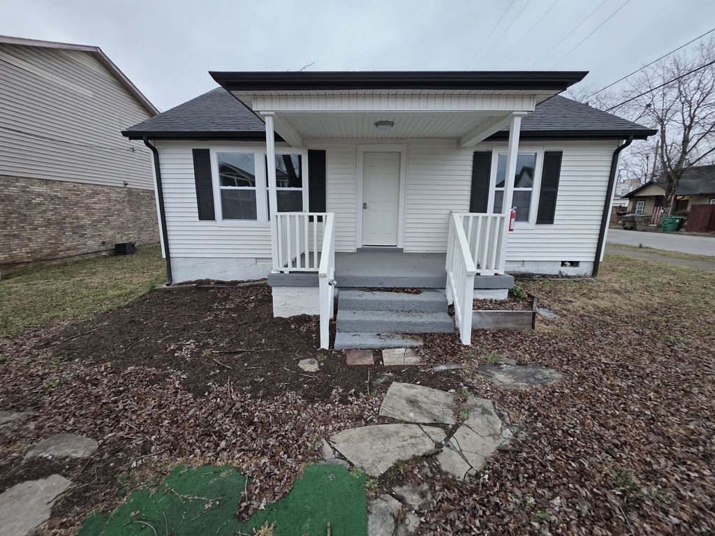 6200 California Ave, Nashville, TN 37209