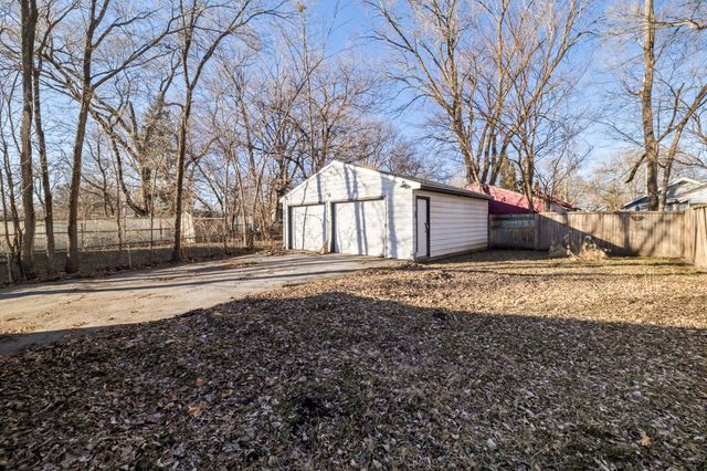 2814 Des Moines Street, Des Moines, IA 50317