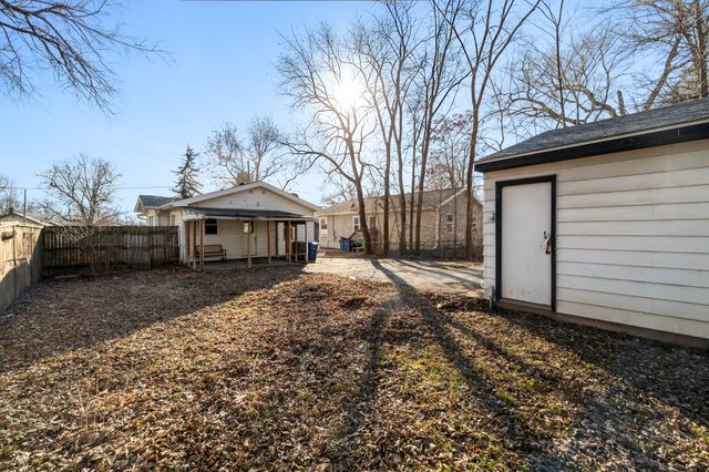 2814 Des Moines Street, Des Moines, IA 50317