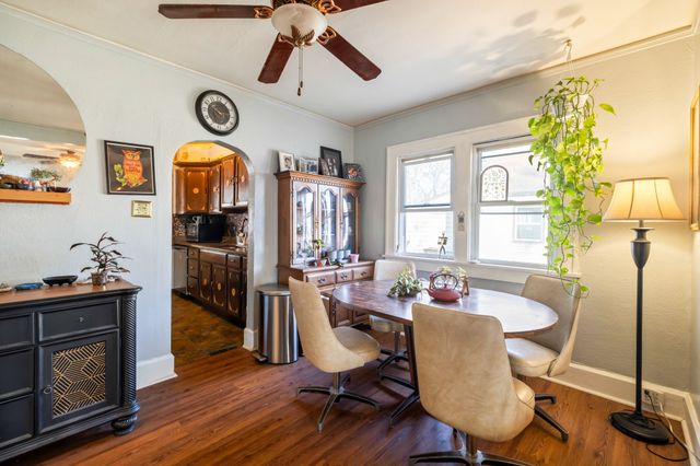 2814 Des Moines Street, Des Moines, IA 50317