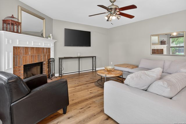 1539 Lilac Mist, San Antonio, TX 78260