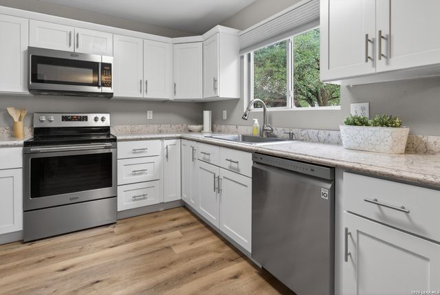 1539 Lilac Mist, San Antonio, TX 78260