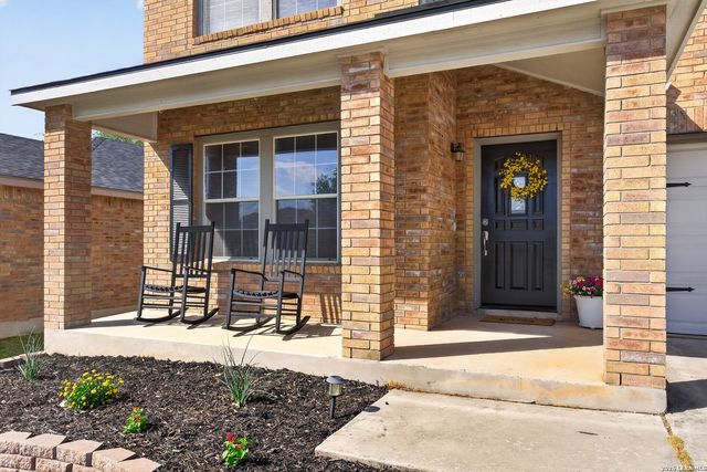 1539 Lilac Mist, San Antonio, TX 78260