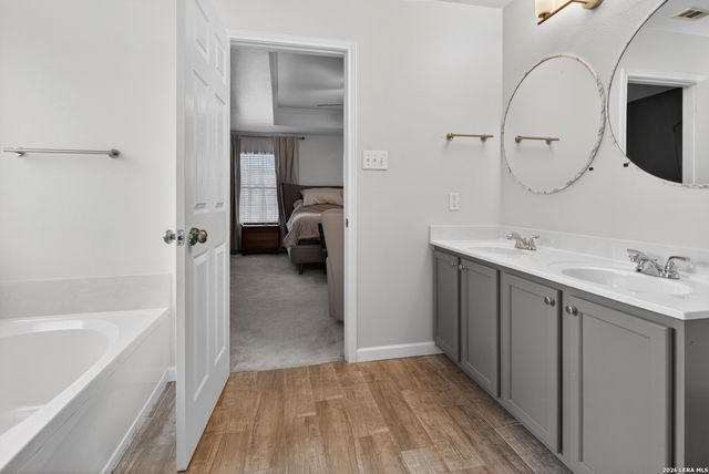 1539 Lilac Mist, San Antonio, TX 78260