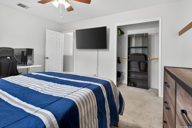 1539 Lilac Mist, San Antonio, TX 78260